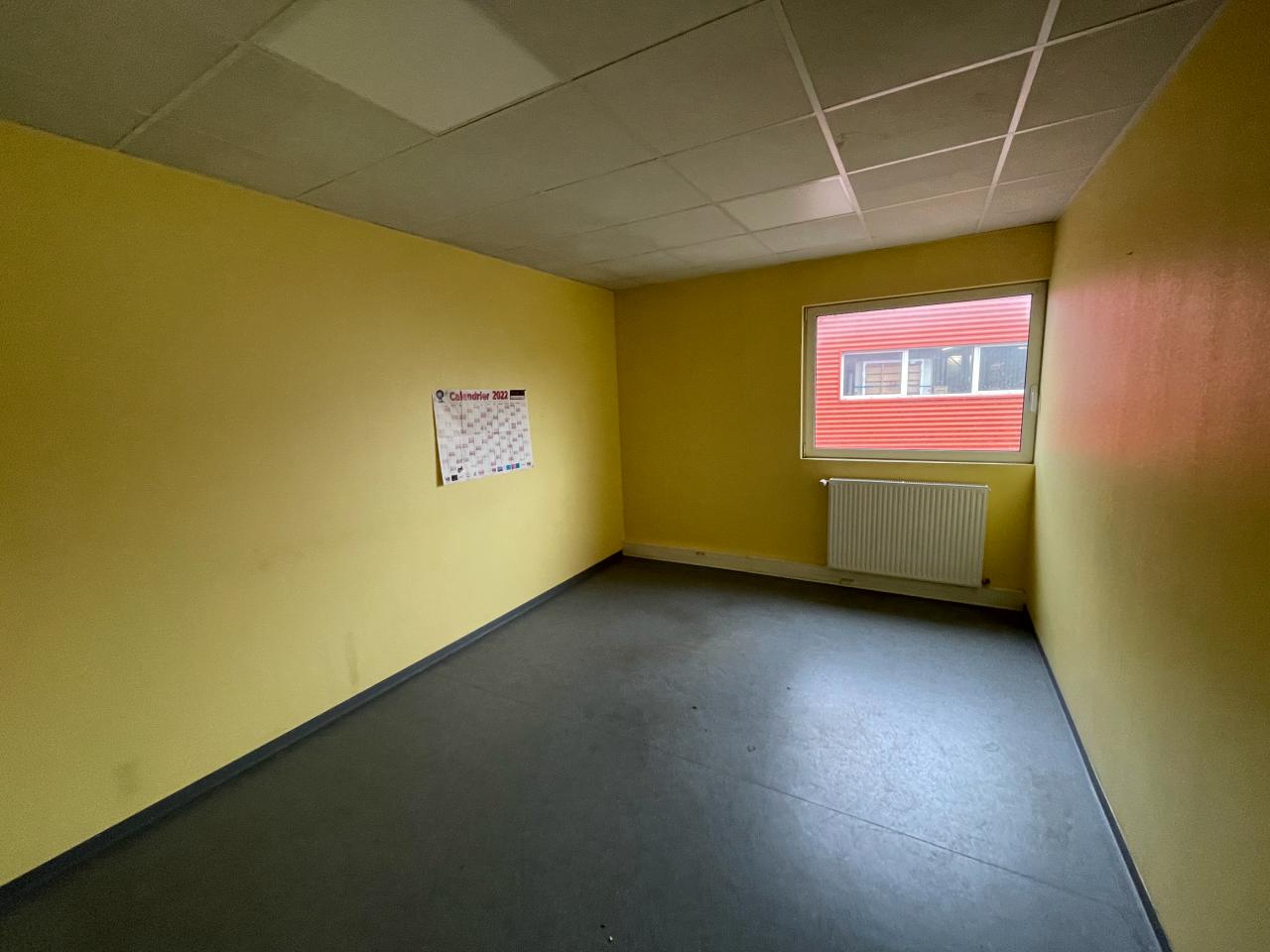 Local d'activité Fléville-devant-Nancy 420m² Location local d'activité Fléville-devant-Nancy Meurthe-et-Moselle OLACT2529932 2